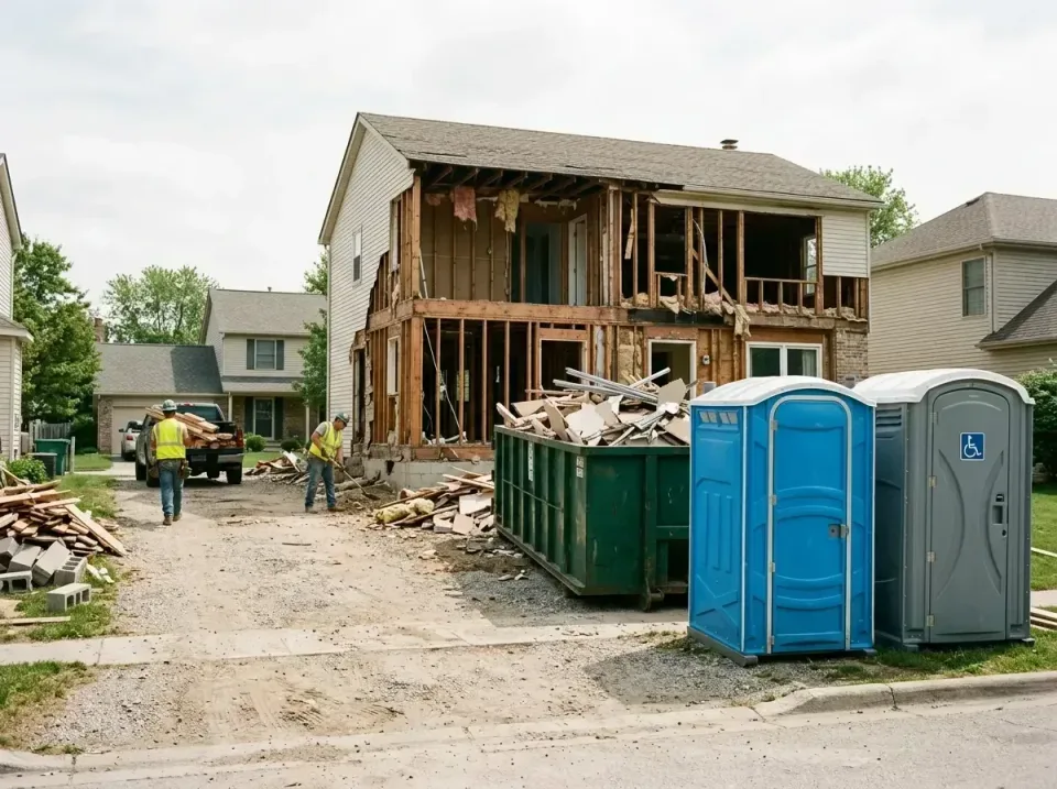 home-renovation-demolition-sit-010 — frequently asked questions, Portable Toilet & Dumpsters Rental in Homestead, FL